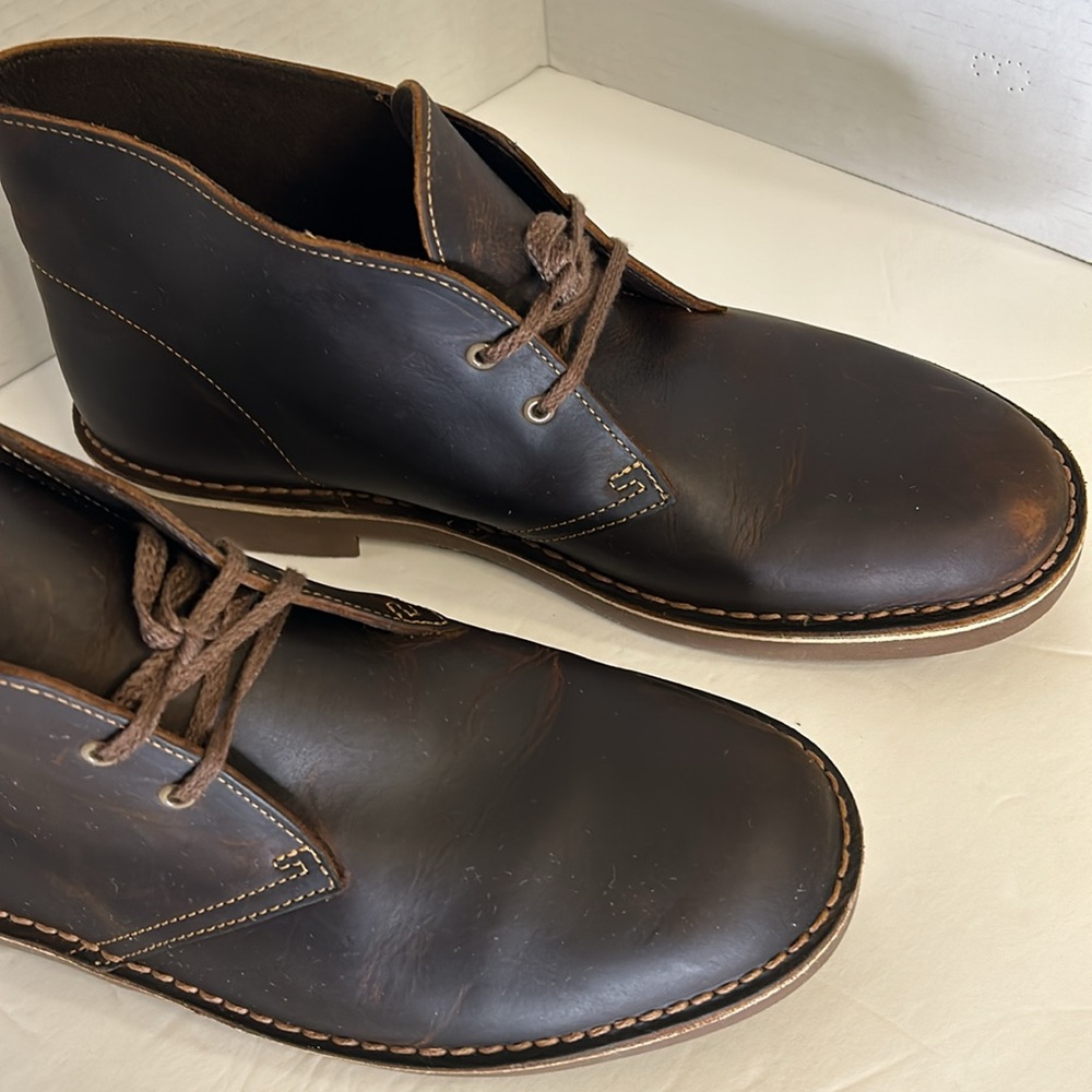 Clark’s Desert Boot Evolution Size 10 - image 2